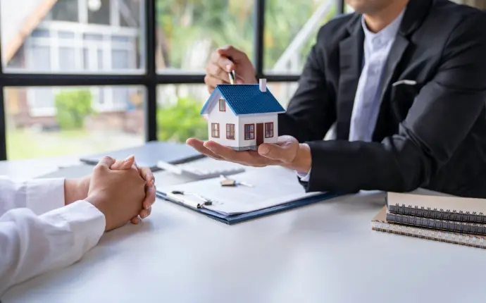 Lendworth Private Mortgages