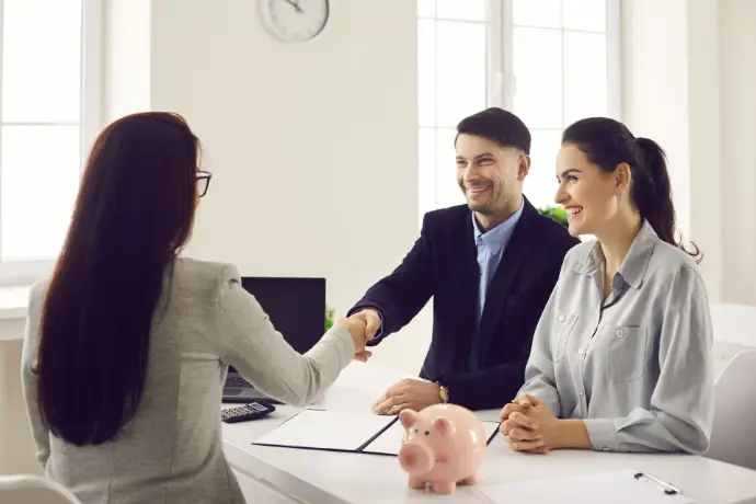 Lendworth Mortgage Brokerage
