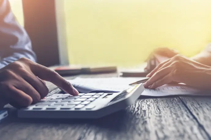 Lendworth Mortgage Administrator