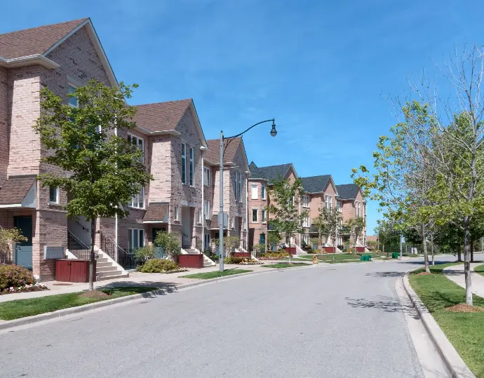 Brampton home equity loan approval