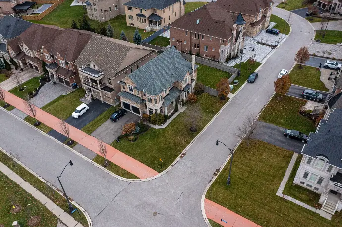 Brampton second mortgage lender