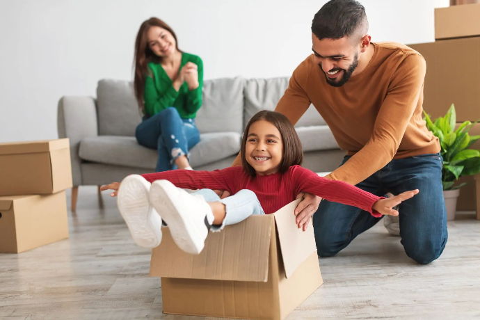 Home Equity Line of Credit