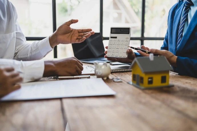 Equity Based Private Mortgages