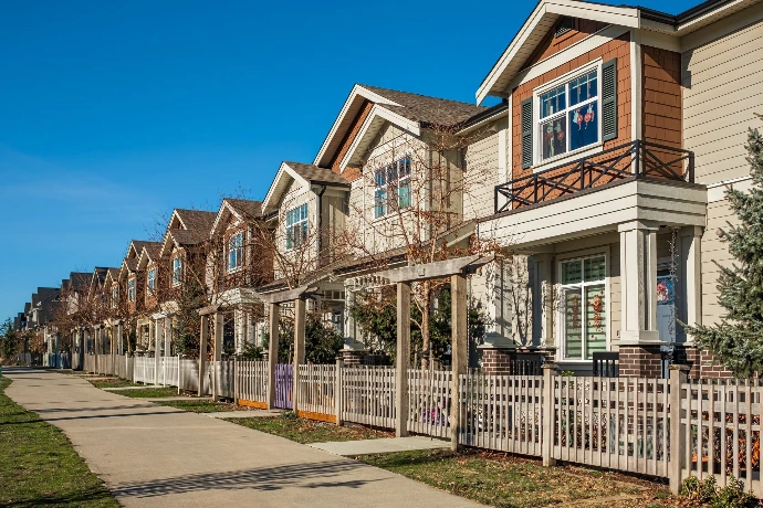 Lendworth Property Valuation